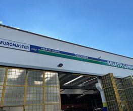 Euromaster Arletti Gomme immagine 6
