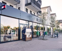 Tommy Hilfiger Store Ahlbeck Bild 5