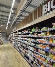 Intermarché SUPER Confolens image 3