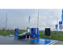 Aral pulse Ladestation Bild 1
