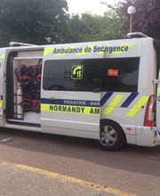 NORMANDY AMBULANCES image 2