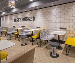 McDonald's Bild 3
