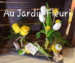 Au Jardin Fleuri image 4