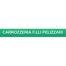 Carrozzeria F.lli Pelizzari logo