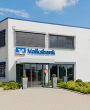Volksbank BRAWO, Geschäftsstelle Heinenkamp Bild 1
