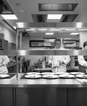 Schwan Restaurant Bild 5