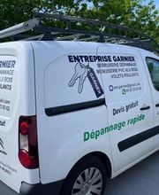 Entreprise Garnier image 5