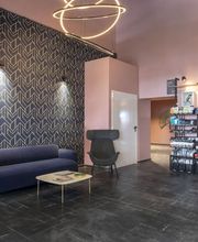 B&B HOTEL Passo Tre Croci Cortina immagine 6