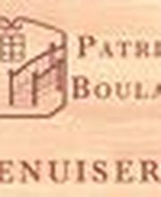 Bouland Patrick Menuiserie SARL image 1