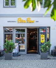 PETER PANE Burgergrill & Bar Bild 4