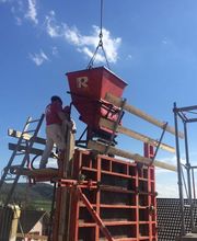 Rütimann Hoch + Tiefbau AG Bild 6