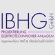 IBHG GmbH - Ingenieurbüro Höß & Glückschald GmbH