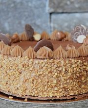 La Mascotte SA Bild 1