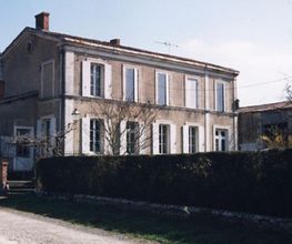Baudry Christian image 1