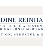 Nadine Reinhard Virtuelle Assistenz Bild 1