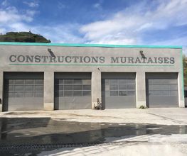 Constructions Murataises Murat Beton image 1