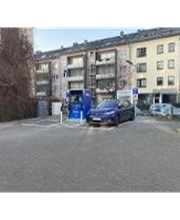 Aral pulse Ladestation Bild 1