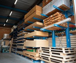 Holzfachmarkt Embacher Bild 12
