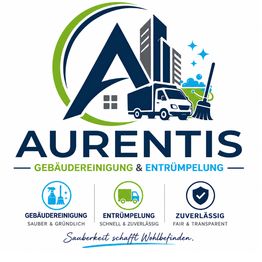 Aurentis Gebäudereinigung