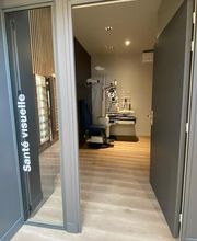 Opticien Krys image 6