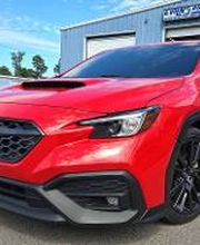 Evans Body Shop Inc image 10