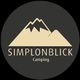 Camping Simplonblick