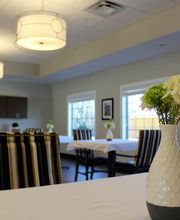 Elk River Health and Nursing Center of Ardmore image 9