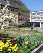 Hôtellerie Franciscaine Bild 9