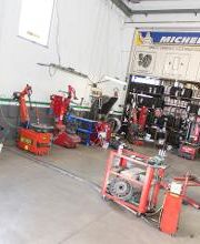 Euromaster Dainauto immagine 12