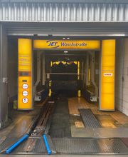 JET Waschstraße Bild 4