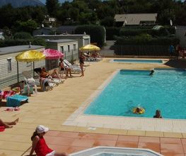 Camping le Serre du Lac image 2