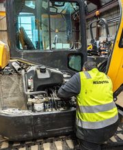 Kiloutou TP Moissy-Cramayel image 6