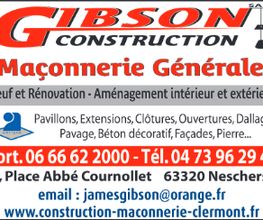 Gibson Construction image 6