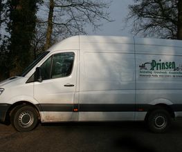 Prinsen Bestratingen