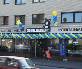 EURONICS Gebr. Geiser Bild 1