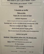 Auberge De Moussey image 2