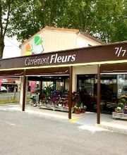 Carrément Fleurs - Fleuriste Sainte-Eulalie Bordeaux 33 - Livraison de fleurs à domicile image 2