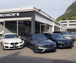 TECNOCARS GARAGE SAGL Bild 8