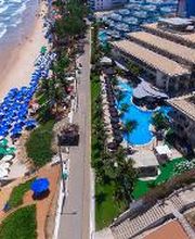 Esmeralda Praia Hotel imagen 13