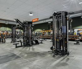 Basic-Fit 24/7 image 4