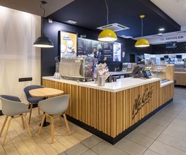 McDonald's Bild 4