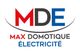 Max Domotique Electricité - MDE