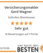 werkenntdenBESTEN.de Qualitätssiegel