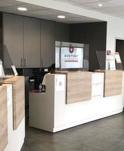 Laboratoire Antibes - Vautrin -  BIOGROUP CÔTE D'AZUR image 5