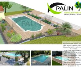 Palin Espaces Verts - Hydro Sud Bourges image 9