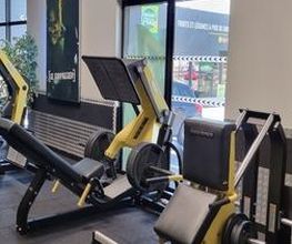 Fitness Park Amilly image 6