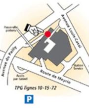 Bignens Vins SA | Balexert Bild 6