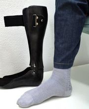 Orthopädie-Schuhtechnik Zürich Bild 8