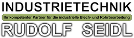 Industrietechnik Rudolf Seidl