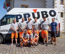 prübo GmbH Bild 1
